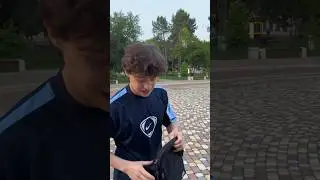 ОТДААААЙ СУМКУ😡