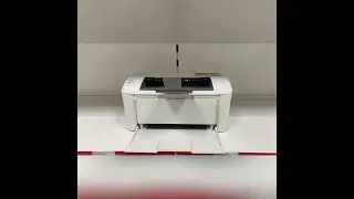 Принтер лазерный HP LaserJet M111w, wi-fi НОВЫЙ