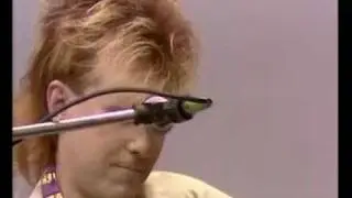 Howard Jones - Hide & Seek at Live Aid 1985