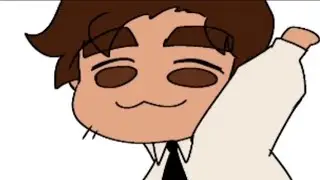 Stanley dancing to 