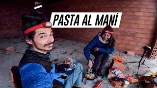 MACARRÃOS À OBRA - Macarrão cremoso com uma panela só | Coragem na Cozinha