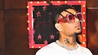 Smokepurpp featuring Gunna - Baguettes slowed