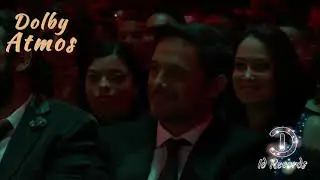 Y, ¿Si Fuera Ella? - David Bisbal (Live Premios Lo Nuestro) (Dolby Atmos Remasterizado)