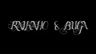 Buga,RAIKAHO - Август
