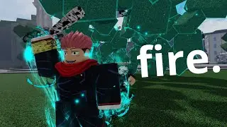 This New Battlegrounds Game IS FIRE 🔥
