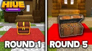 Treasure Wars, But it gets More REALISTIC...