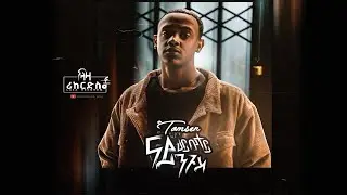 Tomsen - ና ሂወተይ ንጉስ - Na Hiwetey Nigus - New Hip Hop Tigrigna Music 2024
