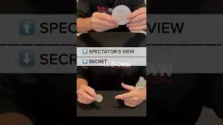 Coin Magic