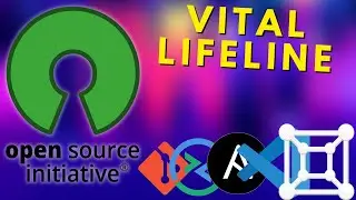10 Open Source Apps I can't Live Without