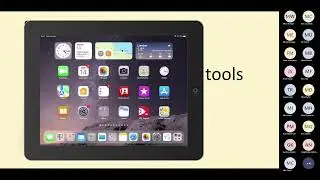 CALL Scotland - iPads and Chromebooks for Pupils with Additional Support Needs