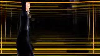 [ MMD ] Romeo (Park Jung Min) - Tonight's The Night
