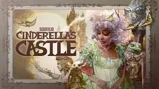 Cinderella's Castle
