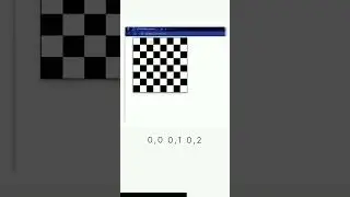 Shortest Way To Create Chess Board using Html Css Js with 