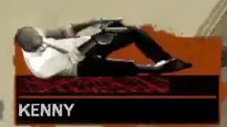 Mataron a KENNY 😭😭