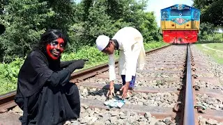 Shaitan vs Sura Nas || Shaitan Attack Prayer Time || Sayef Media