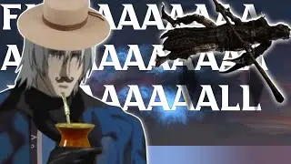 DMC5 Enemy Gravity increase - 2nd try
