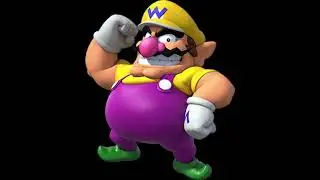 wario's iconic wahaha laugh