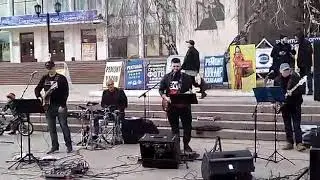 Поверь в мечту - RED HILL PROD