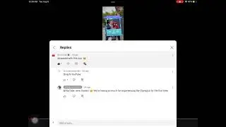The least liked comment that YouTube made