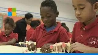 How to bring computer science to your elementary school: Be a changemaker