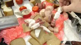 Пiсня про сало   1