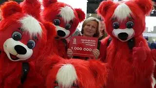 МПР на международной выставке франшиз!