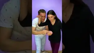 Крутой пранк! 