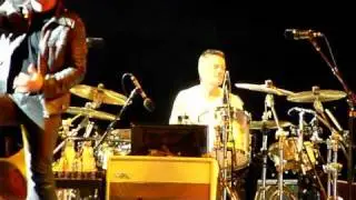 U2 - North Star & Glastonbury (Turin, 06.08.2010)