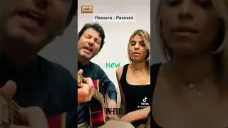 Ecco una nuova canzone inedita della coppia JJM ….seguiteci