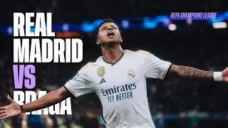 Champions League é sempre especial!