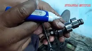 MEKANIK PEMULA WAJIB TAHU, TRIK PAPAS DAN DIAL NOKEN AS, PART 1