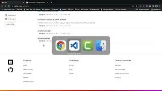 How to write and publish your first Typescript library
