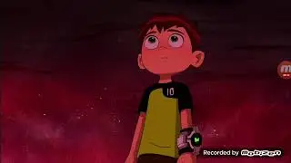 Ben 10 Versus The Universe The movie: Waybig first appearance