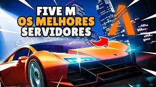 Best FiveM Servers for GTA V in 2026: Top Picks, RP Guide & How to Join