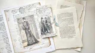 Little Booklet Share
