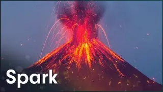 Could Supervolcanoes Cause An Apocalypse?