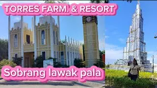 EXPLORING TORRES FARM RESORT part 3