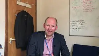 Chris Tidman,  - What outcome are you most excited about as a result of MY CARE? PT 2