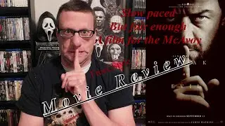 Speak No Evil (2024) - Movie Review