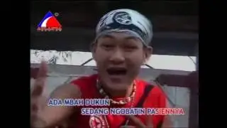 Mbah Dukun - House Music