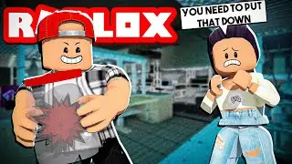 ROBLOX VIRUS STORY 2...(NO ENDING?)