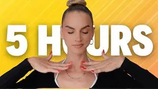 Will this Fenty & Huda Beauty make up last 5 hours of dancing?!