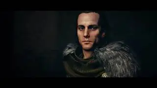 Assassin's Creed Valhalla Cinematic Gameplay Trailer