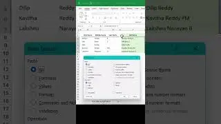 NEW Excel TEXT SPLIT Function made easy to split 