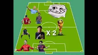 #football #pele