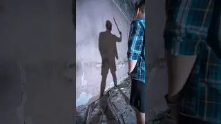 Игры теней👥 #reels #creative #newvideo #photography #youtubeshorts #photo