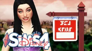 Sie *erbt* ein Mietshaus? 😱 - Die Sims 4 Disney Legacy Challenge Part 7 | elienyx