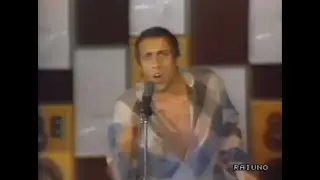Adriano Celentano   Che cosa ti farei   03.08.1978