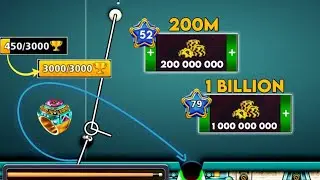 Level 79 made 1B Coins with Berlin Ring 😳