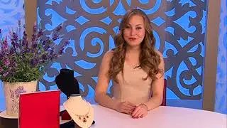 Телемагазин Карат эфир от 00.00.2018 КРТ / 34 Канал